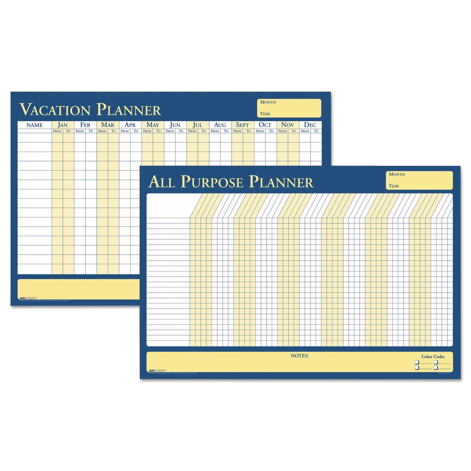 house-of-doolittle-100-recycled-all-purpose-vacation-planner-num-hod639_1